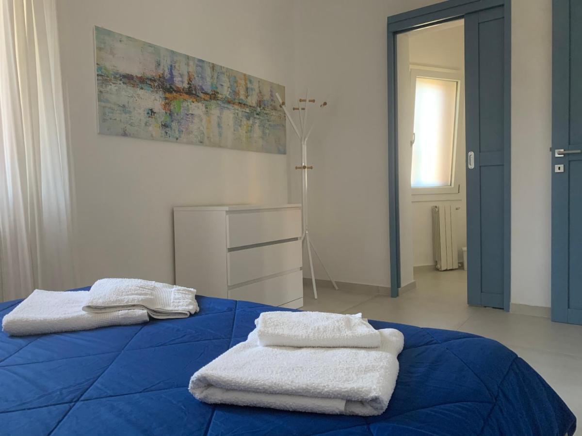 Hotel Bona Ciurrata Golfo Aranci Exterior foto